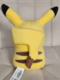 Pokemon plyšový Pikachu vel 25cm kvalitní nový s vysačkou - 7