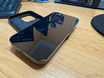 Apple iPhone 14 Pro Black 128GB - 7