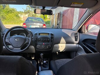 Kia ceed 1.4 80kw - 7