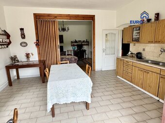 Prodej, rodinný dům, 195 m2, Valy, ul. Borová - 7