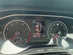 Volkswagen Polo GTI 2.0 - 7