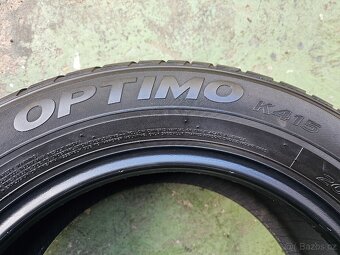Sada letních pneu Hankook Optimo K415 205/60 R15 - 7