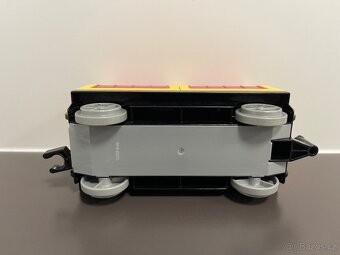 Lego Duplo vagon II - 7