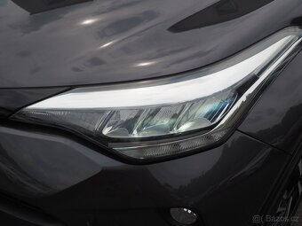 2021 Toyota C-HR 1.2 Style - 7