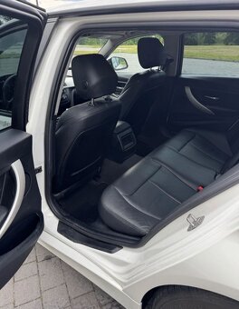 BMW Seria 3 F30 320D 135kw 4x4 - 7