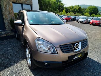Nissan QASHQAI 2.0i, r.v. 11/2008, najeto 178.517km - 7