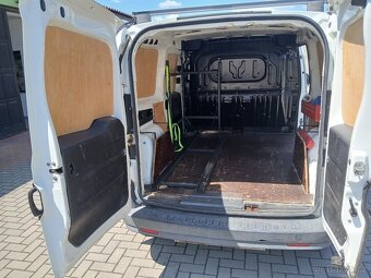 Fiat Doblo 1,4 CNG - 7