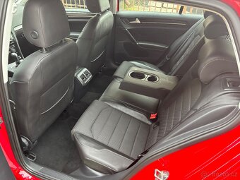 Vw golf 1,4tsi 103kw naj 65t r.v2014 automat - 7