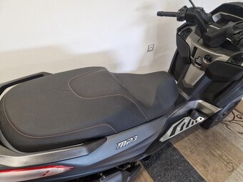 Piaggio MP3 530 hpe zpátečka kamera 10/2022 nové pneu - 7