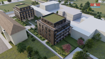 Prodej bytu 3+kk, 116m², Mělník, ul. Sokolská - 7