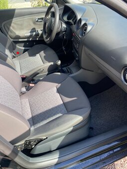 Seat Cordoba 1.9 TDI - 7