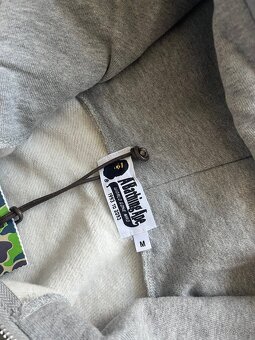 Bape Mikina - 7