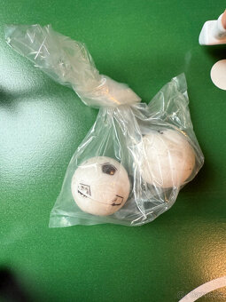 Stolní fotbálek EcoToys - 7