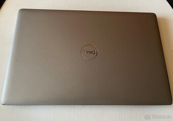Notebook Dell Latitude 5520 15,6 Intel i5, 16 GB RAM, 256 SS - 7