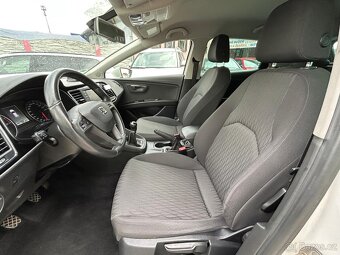Seat Leon, 1.6 TDi 77 KW - 7