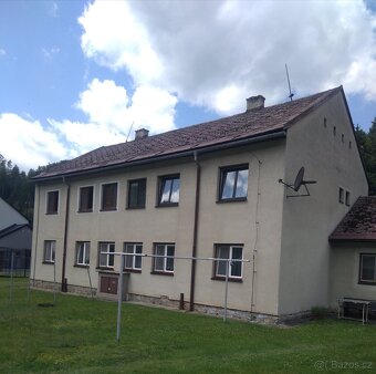 Byt 2 + 1 JIndřichov u Šumperka - 7
