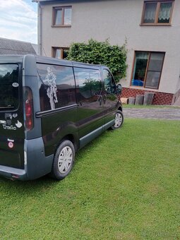 Renault Trafic 2004 - 7