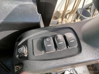 Minibagr JCB 8025 ZTS - 7