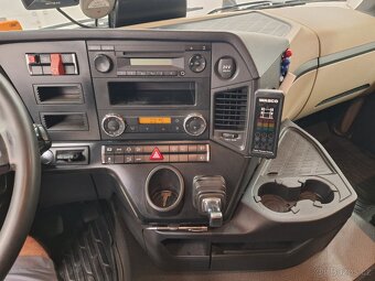 MB ACTROS 1843 - 7
