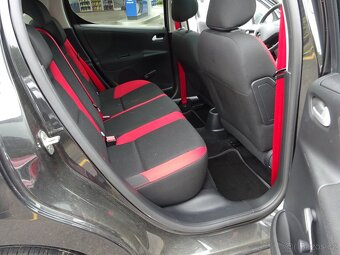 Peugeot 207 1,6 HDI, garance km,Č.30 - 7