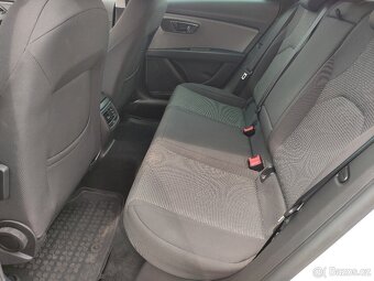 Seat Leon TSi CNG FullLED KAMERA - 7