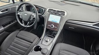 Ford Mondeo kombi 2.0L EcoBlue TITANIUM rok 08/2020 - 7