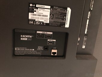 televizor Philips OLED 4K UHD - 7