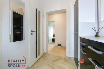 Prodej, byty/2+1, 41 m2, Vlastina 850/36, 16100 Praha, Hlavn - 7