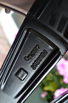 5x108 R19 Originální sada Peugeot 5008 - 7