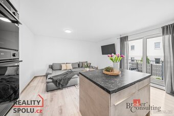Prodej, byty/4+kk, 95 m2, B. Martinů 671, 33022 Zbůch, Plzeň - 7