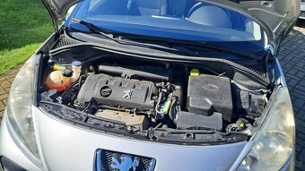 Peugeot 207, SW 1.6i, 88kW, AUTOMAT, PANORAMA - 7