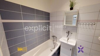 Pronájem bytu 2+kk 59 m², Vsetín, ev.č. 02391 - 7