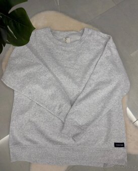 Mikina Calvin Klein XL-XXL - 7