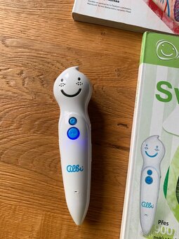 Albi tužka a Lidské tělo, angličtina, Česká rep. Zvířata - 7