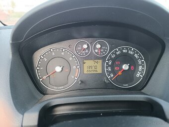 Ford Fiesta 1.3 44kW - 7