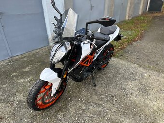 Ktm Duke 390 - 7