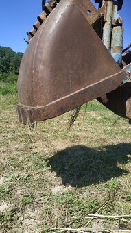 Prodám nakladač UNHZ 500 - 7