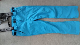 Pánské lyžařské kalhoty - 7