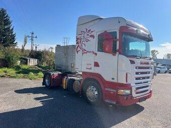 Scania R420 - HPI - 7