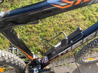 26" horské kolo Merida MATTS TFS XC 100-D rám 18" - 7