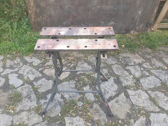 Ponk mobilní, pracovní stůl - 7