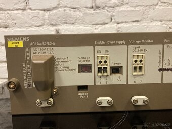 Simens - SIMATIC S5 - automatizace výroby - 7