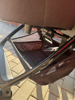 Kocarek Venicci tinum 2.0 - 7