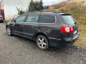 Volkswagen Passat B6 2.0 TDI 103 kW DSG – 2006 – STK 9/2027 - 7