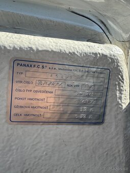 Opel Combo 1.7 DTI - mraziarenské - 7