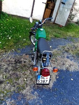 Simson s51 Elektronik - 7