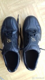 Tenisky, pohodlné, drobné špunty, značkové, Nike, Ronaldinho - 7