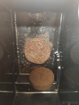 Prodám automatický kávovar DeLonghi Eletta cappuccino top - 7