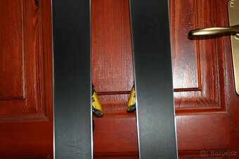 lyže atomic Redster 180 cm - 7