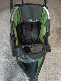 Kočárek Bob Revolution Pro - 7